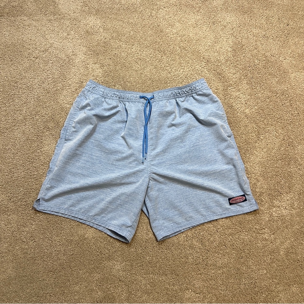 Men’s XL Vineyard Vines Swimming Trunks
